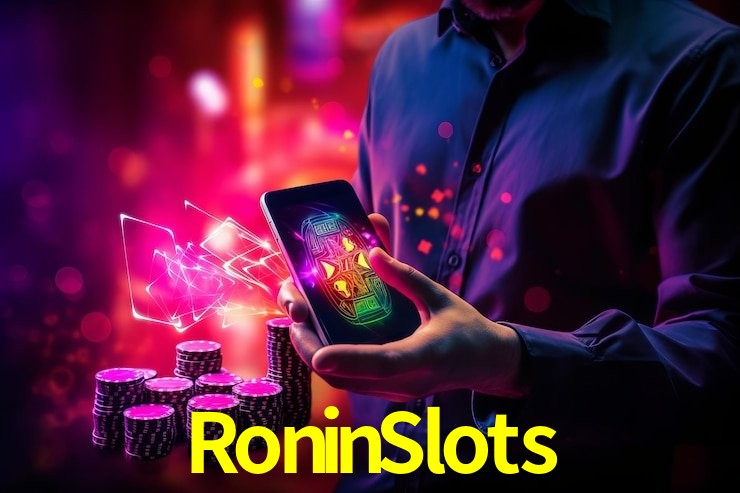 Acceso seguro de inicio de sesión RoninSlots para jugadores en México