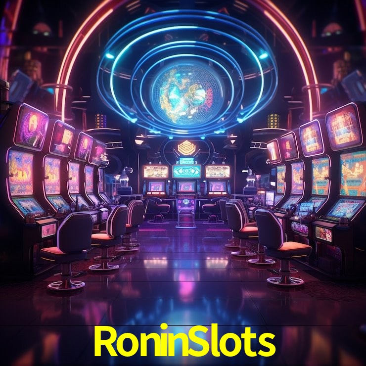 Experiencia de tragamonedas RoninSlots para jugadores en México