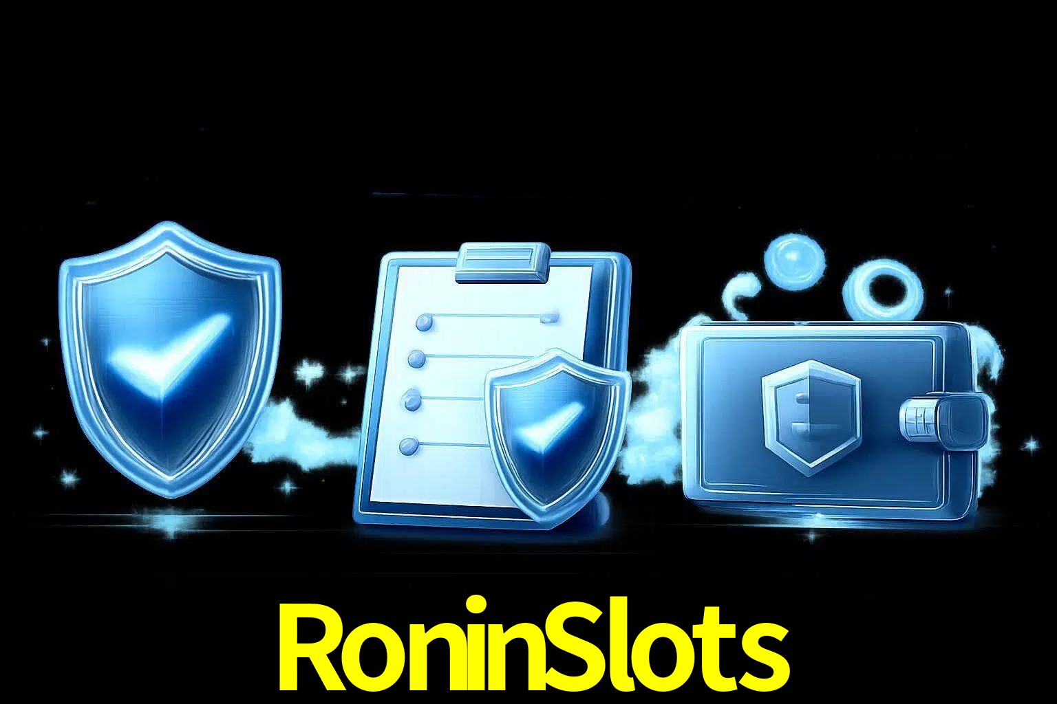 Herramientas de seguridad y verificación de cuenta RoninSlots